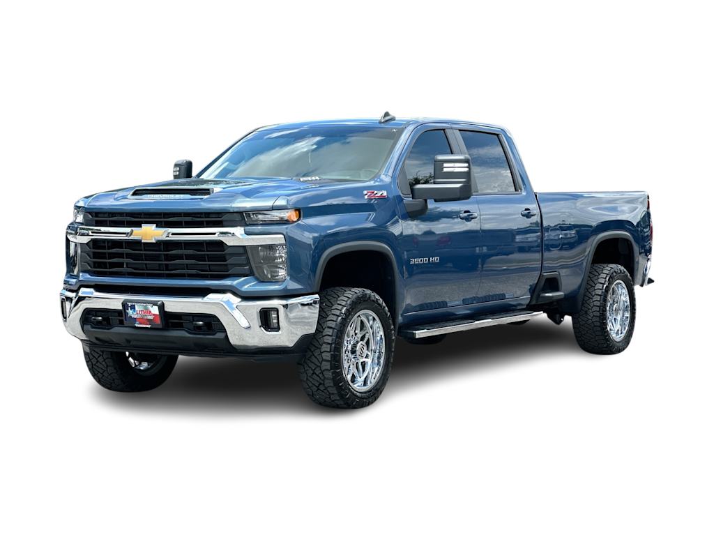 chevrolet silverado 3500hd 2025 1GC4KTE74SF198469 image chevrolet silverado 3500hd 2025 1GC4KTE74SF198469 image